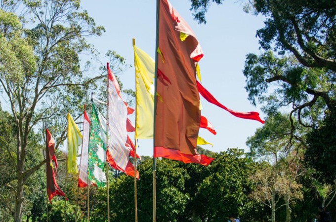 Arts and culture funding