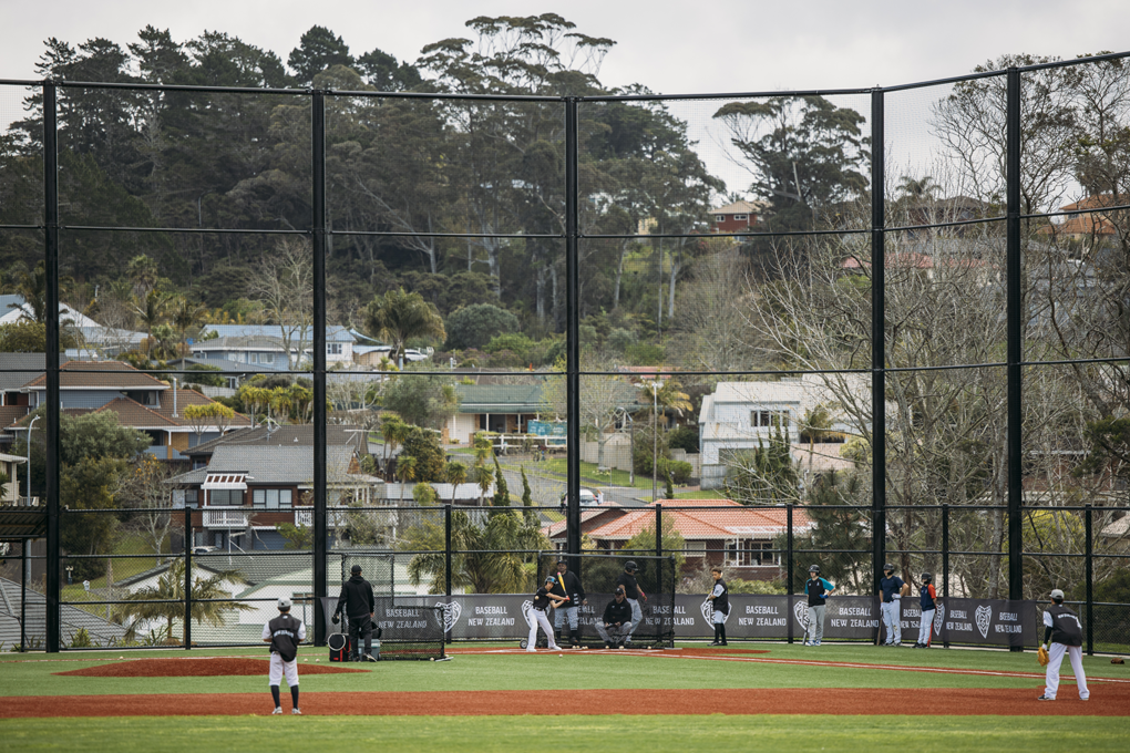 Baseball Image 2