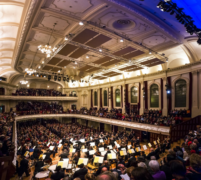 Under 30? Get cheap tickets to the APO