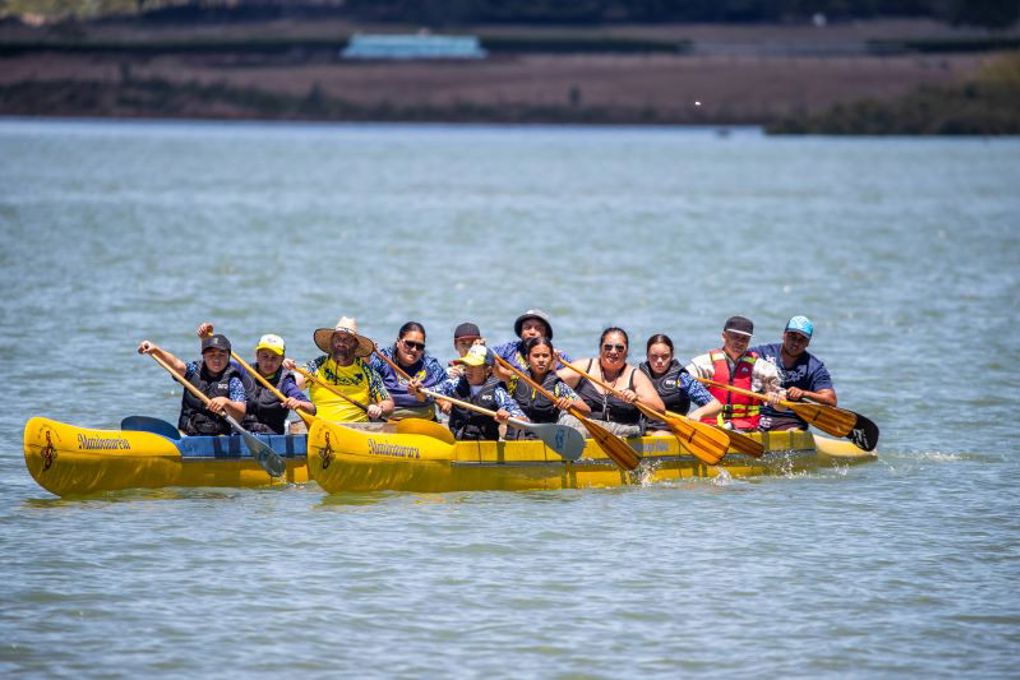 Waka Ama OA (2)