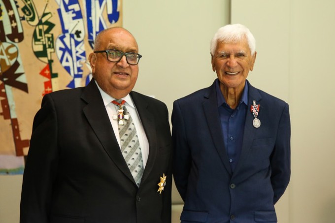 George Flavell Invest