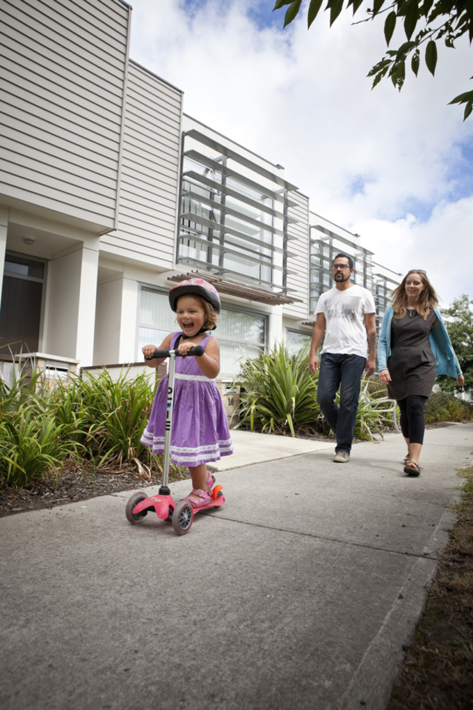 Addison survey finds residents positive about suburb