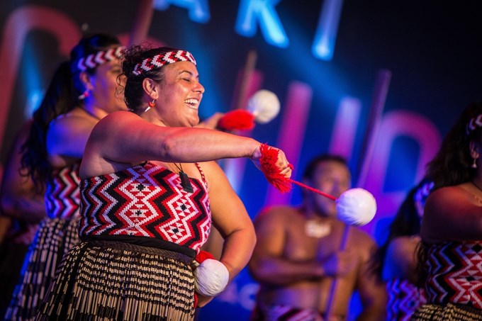 Tamaki Herenga Waka Festival to return in January 2020