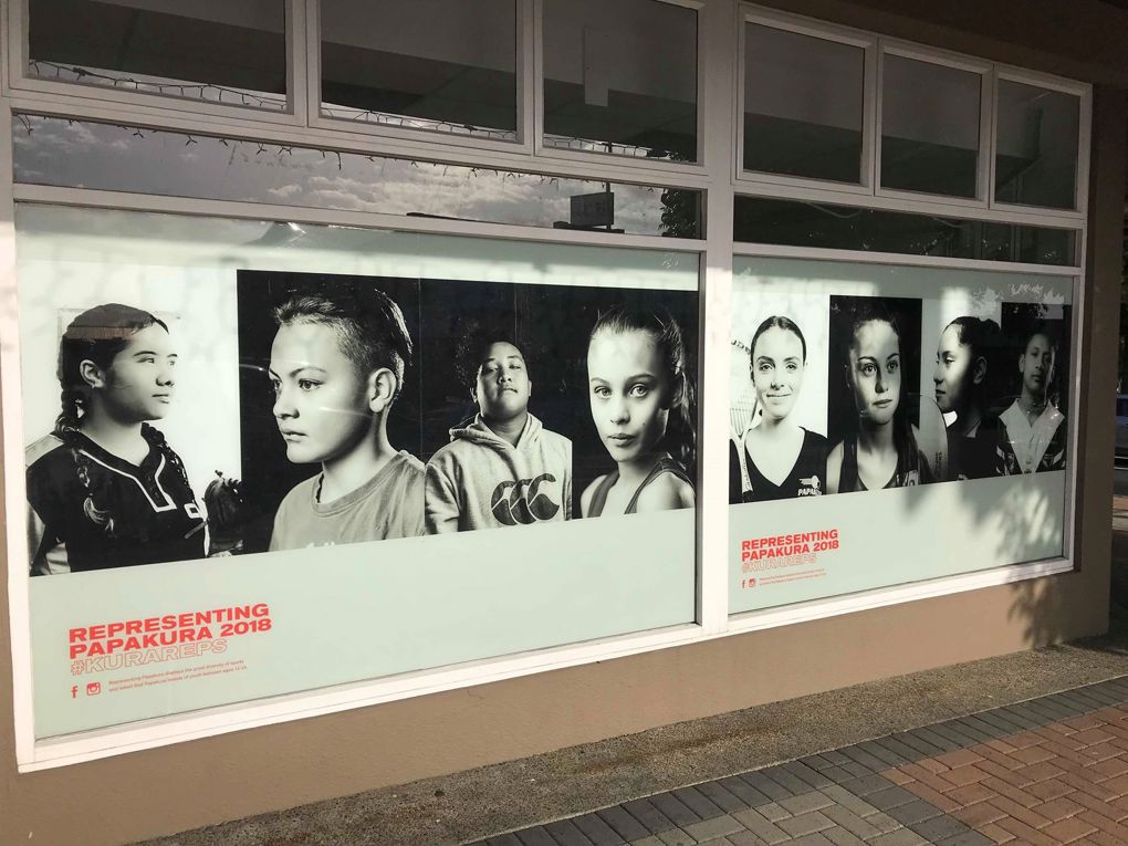 Kura Reps feature of new exhibition