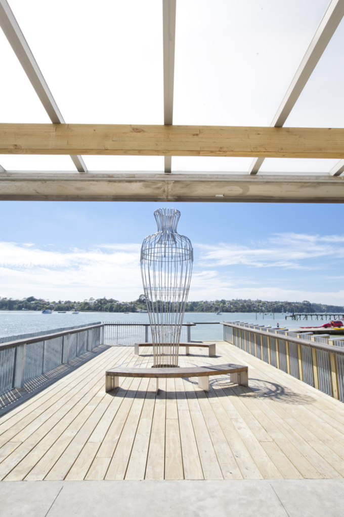 Get together on these north Auckland walks (1)