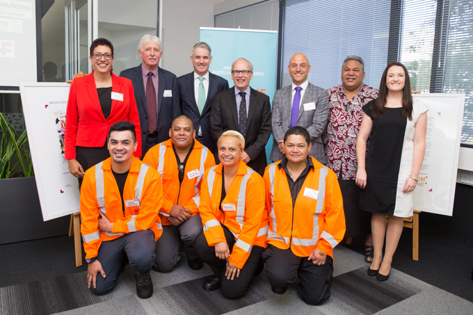 Youth Employment scheme continues to grow_2