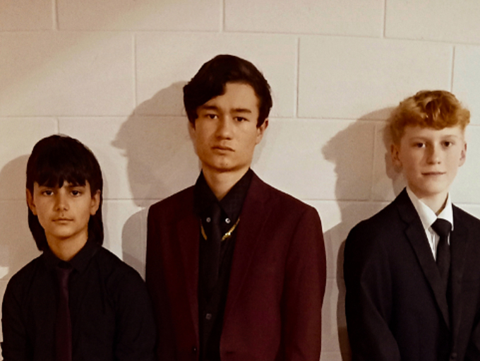 Shallow Dive Large Template