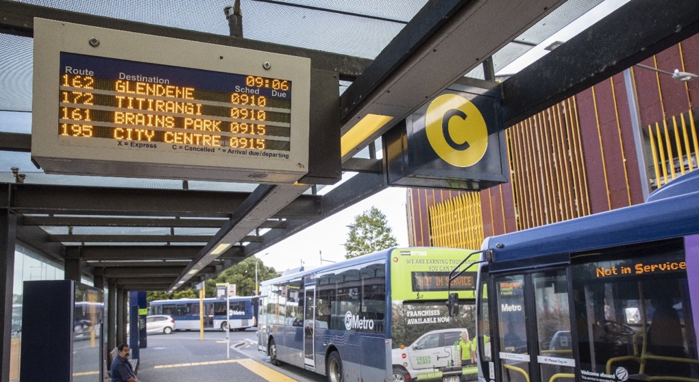 Public Transport