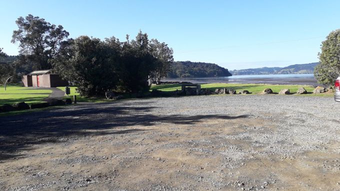 Repairs at Huia Domain, Armour Bay and Titirangi set to begin