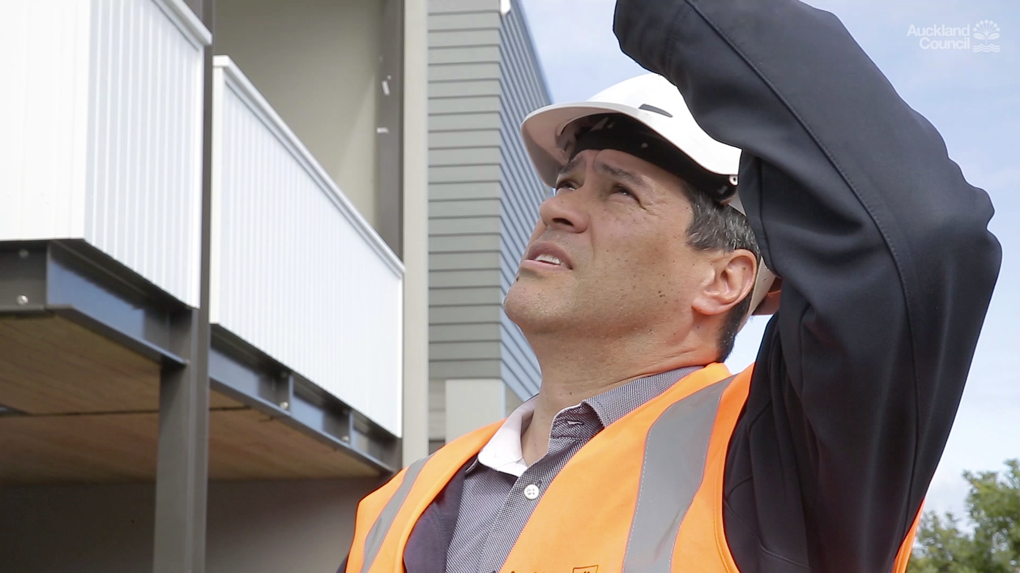 Top five secrets to passing building inspections