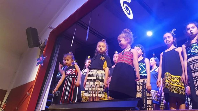 Helping children’s creativity shine