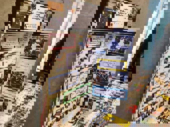 Puketapapa Community Network 2021