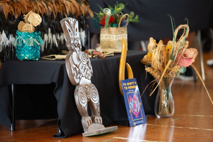 Te Whetu O Te Korero