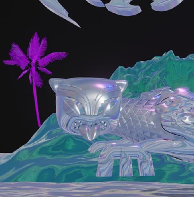 Taniwah Besties Ride Or Die Kahurangiariki Smith