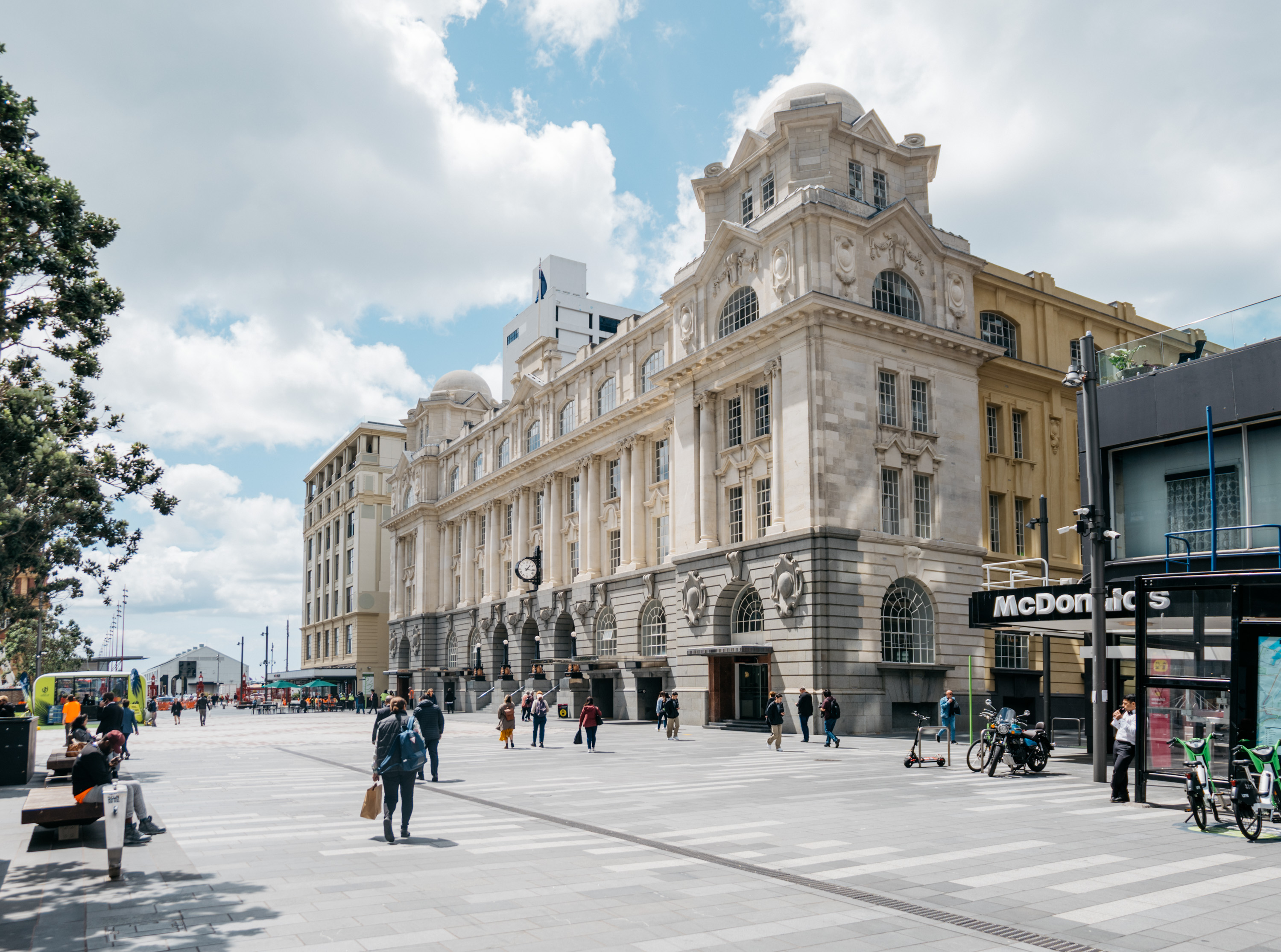 Summer of nostalgia for six majestic icons - OurAuckland