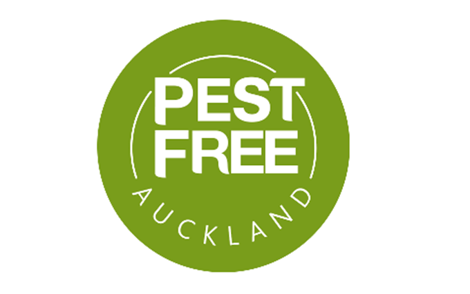 Pest Free Green