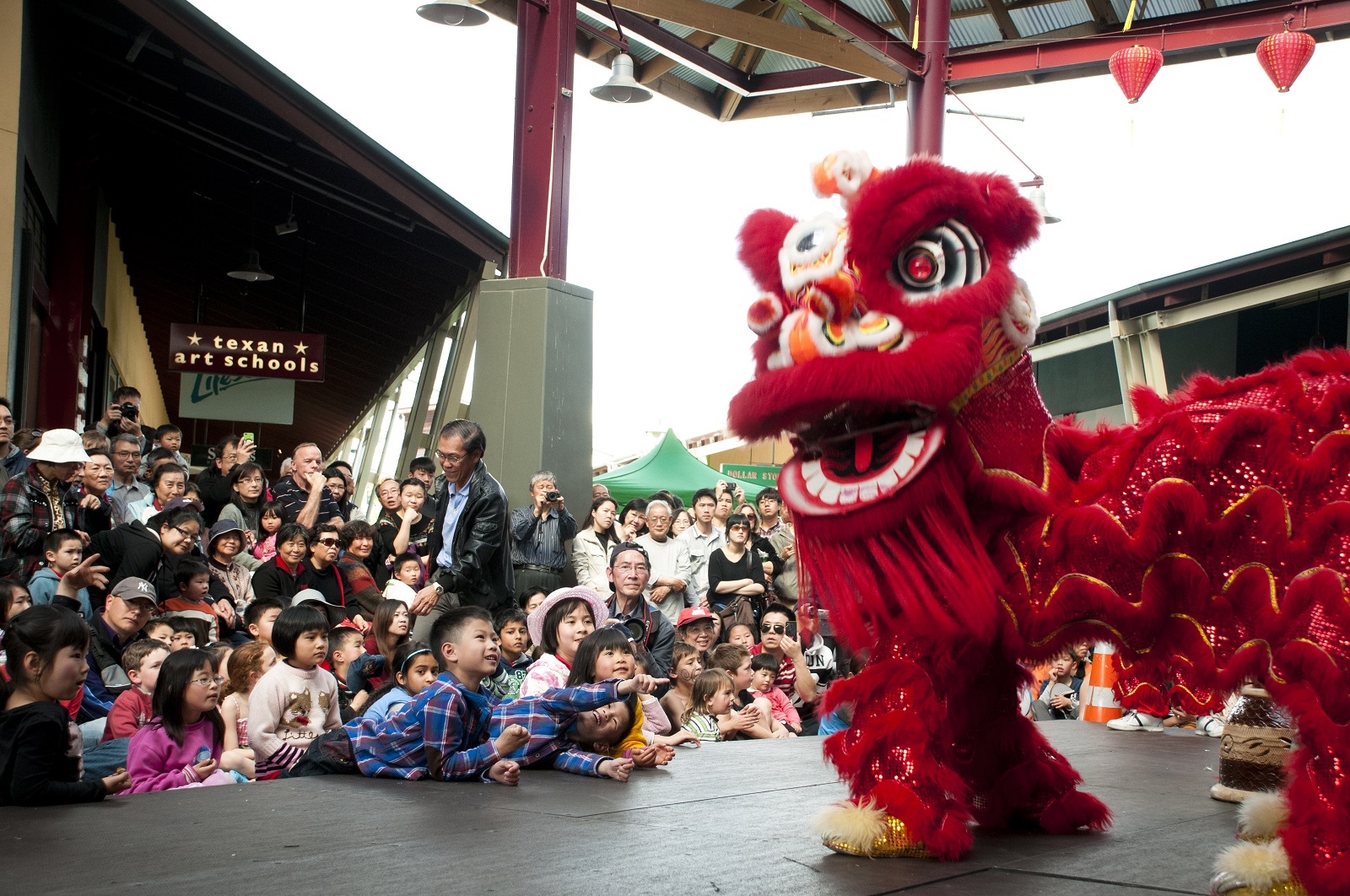 The story behind the Moon Festival OurAuckland