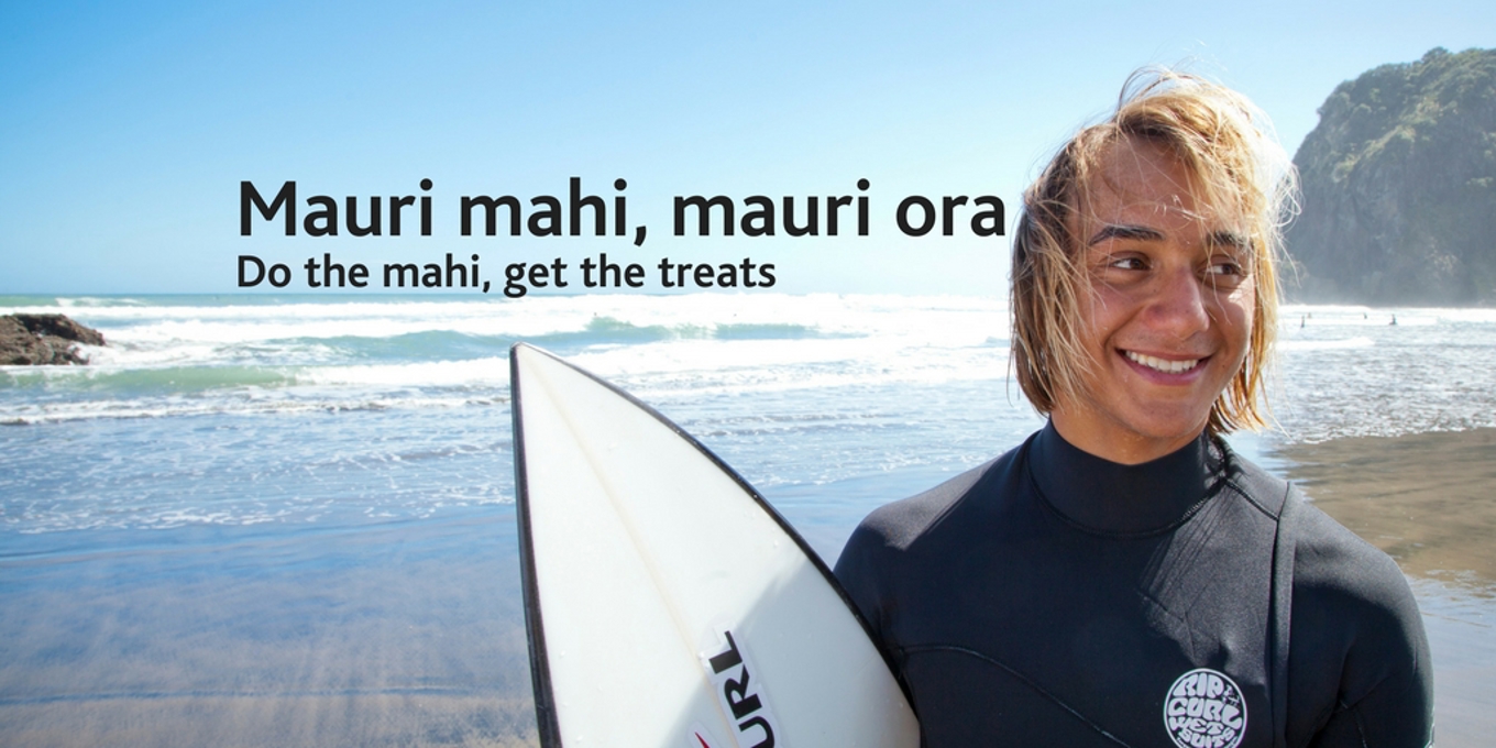 Māori phrase of the week - OurAuckland
