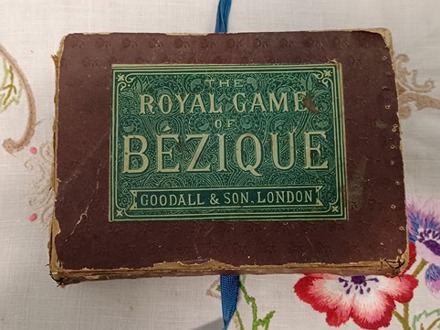 Sub 52 Ewelme Cottage Collection Display