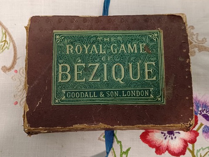 Sub 52 Ewelme Cottage Collection Display