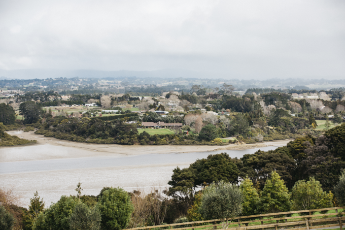 Urbanising Whenuapai