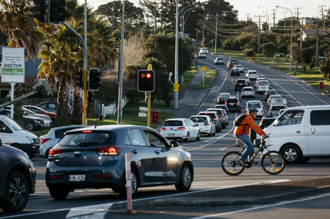 20220710 Transport Emissions