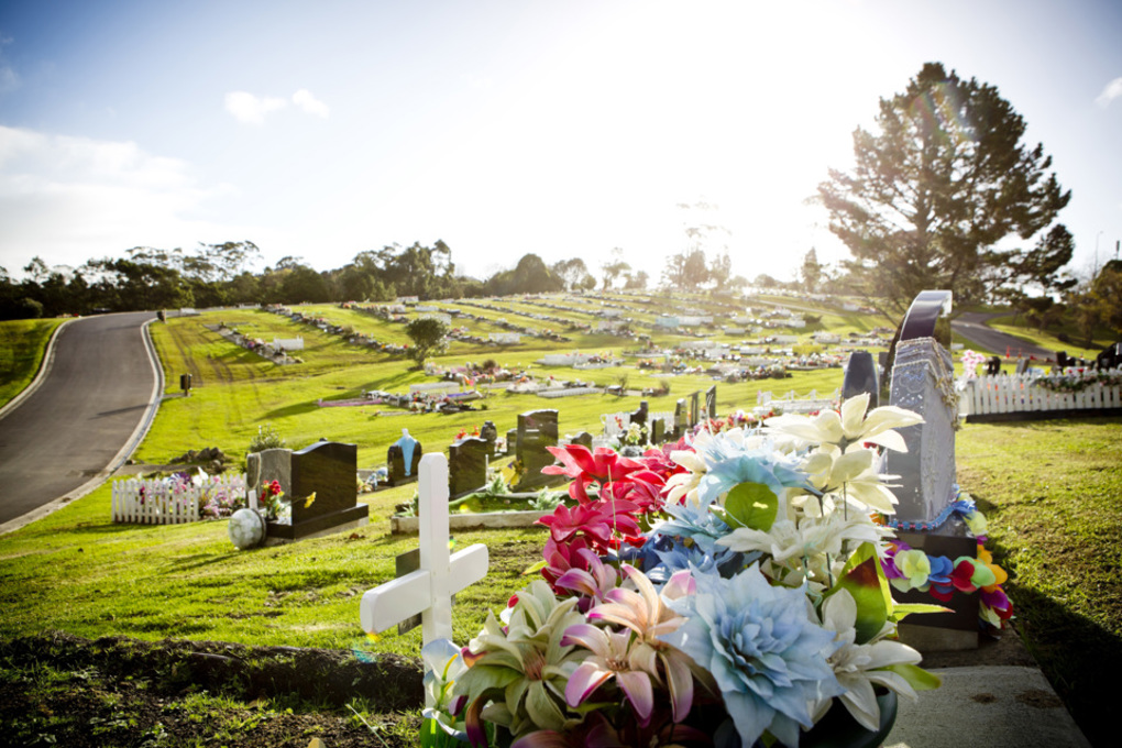 Two Waitakere Ranges parks win international awards