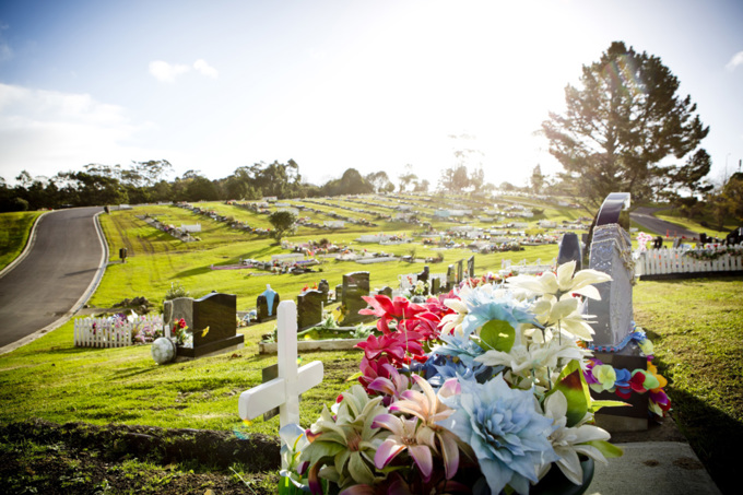 Two Waitakere Ranges parks win international awards