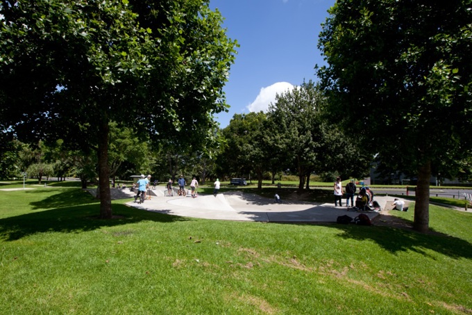 Te reo Maori names approved for Papakura parks