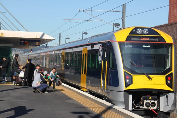 Council to decide on new electric trains