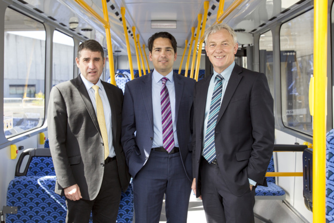 New station, New Network all go in south Auckland (3)