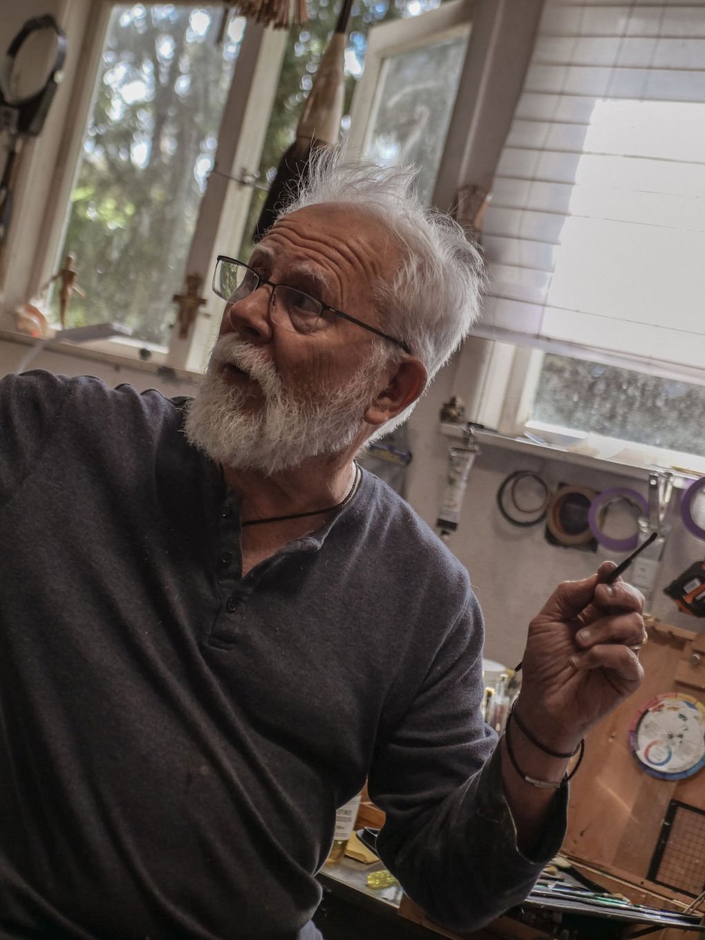Open Studios Waitakere 4