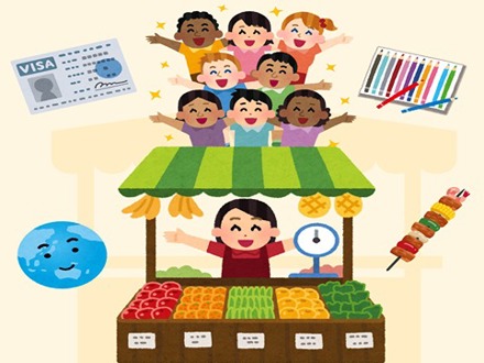 59 Cultural Mini Market Day @ Mt Albert Library