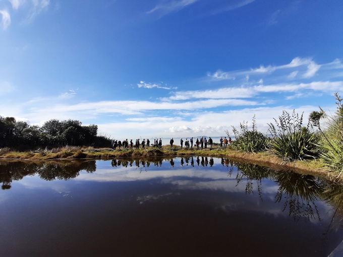 Harbourview Orangihina Pa