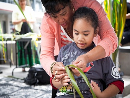 120 Fun And Easy Harakeke Weaving For Whānau