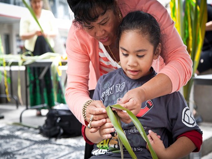 120 Fun And Easy Harakeke Weaving For Whānau