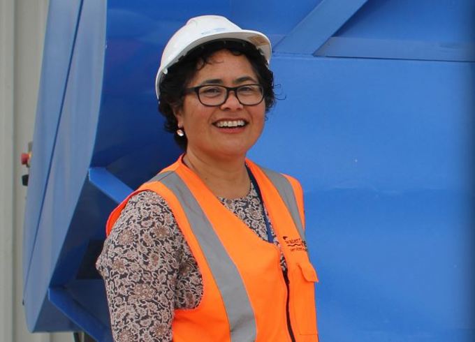 From the Ranges to the Sea – 3 1