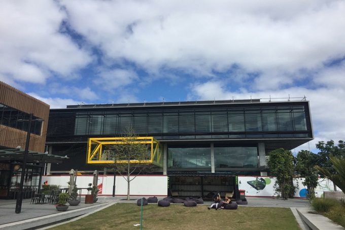 Westgate hub gifted name by Nga Maunga Whakahii o Kaipara