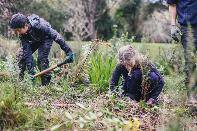 Love Your Place Awards 2024