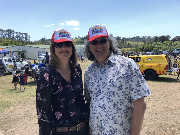 Waitakere Ranges Safety 2