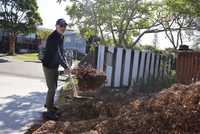 Mayor Wayne Brown On The Tools