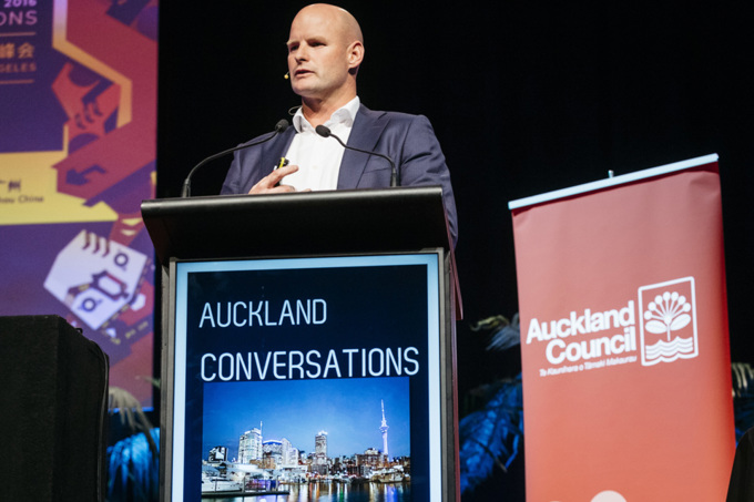 Shaping Future Cities