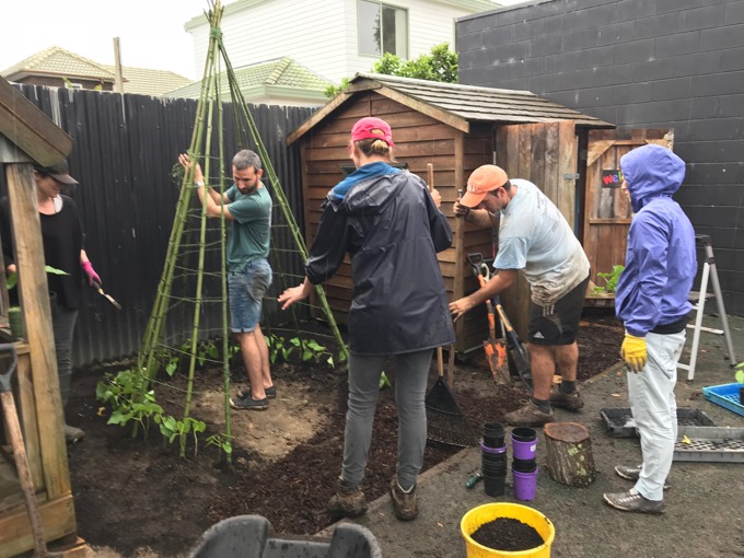 Eco Neighborhood Sandringham