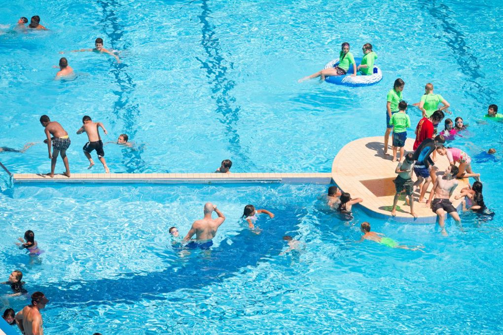 Parnell Baths