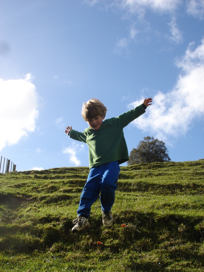 7 health benefits of camping