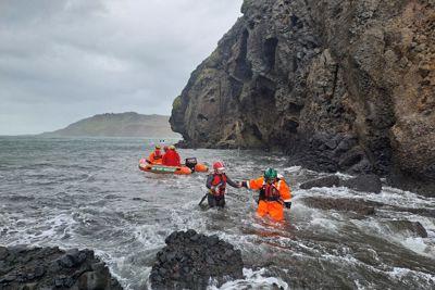 Emergency response skills enhanced through Operation Waitākere