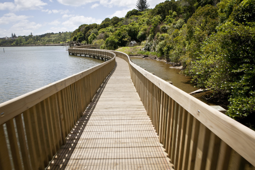 Orakei Basin at its best for Community Day 2020 (1)
