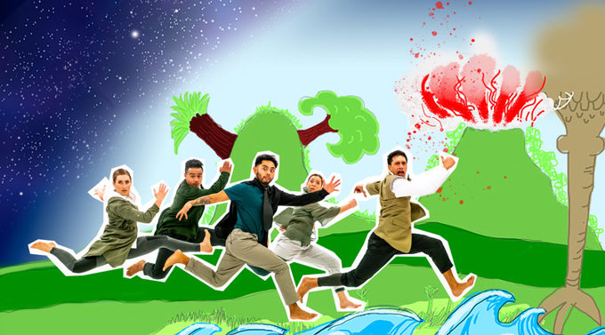 Matariki For Tamariki