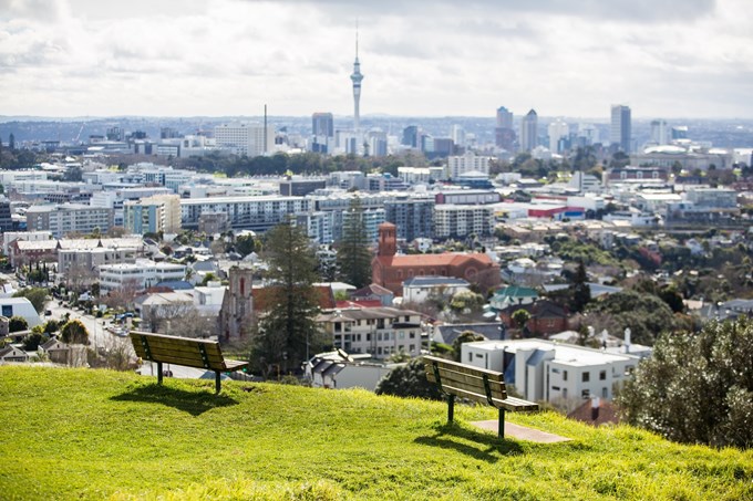 Te Tāruke-ā-Tāwhiri: Auckland’s Climate Plan