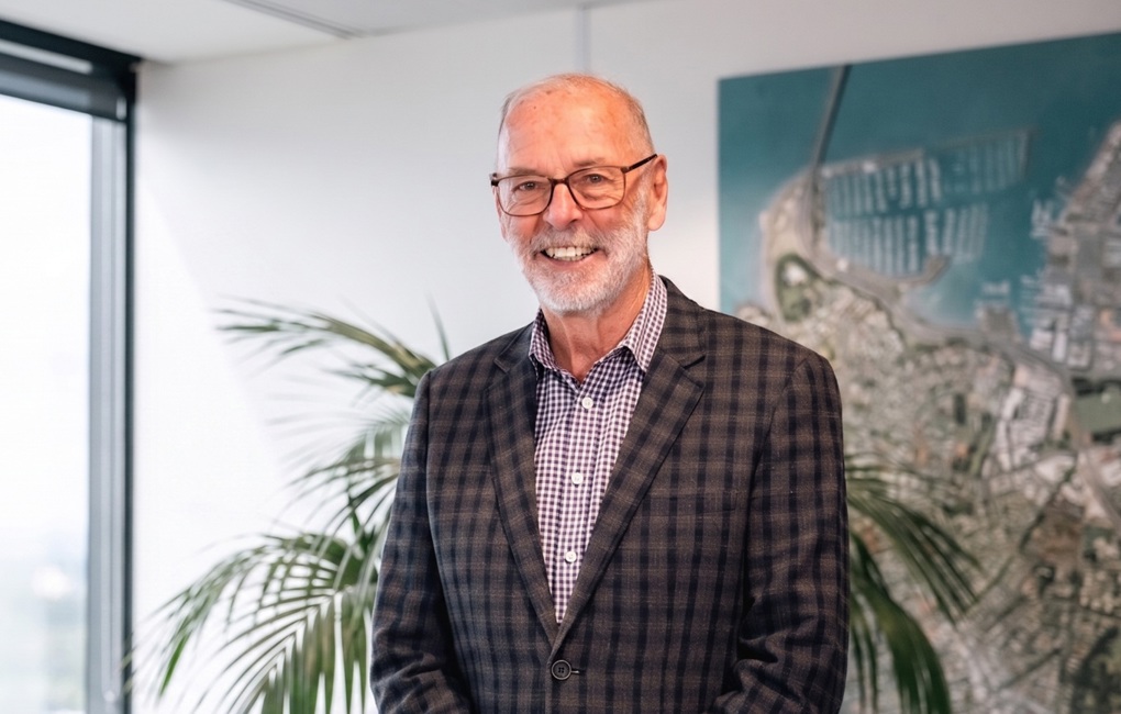 Mayor Of Auckland